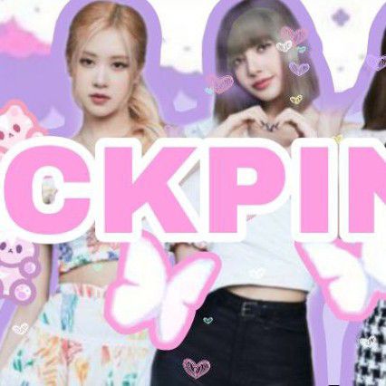 A moment captured by BLACKPINK's fan