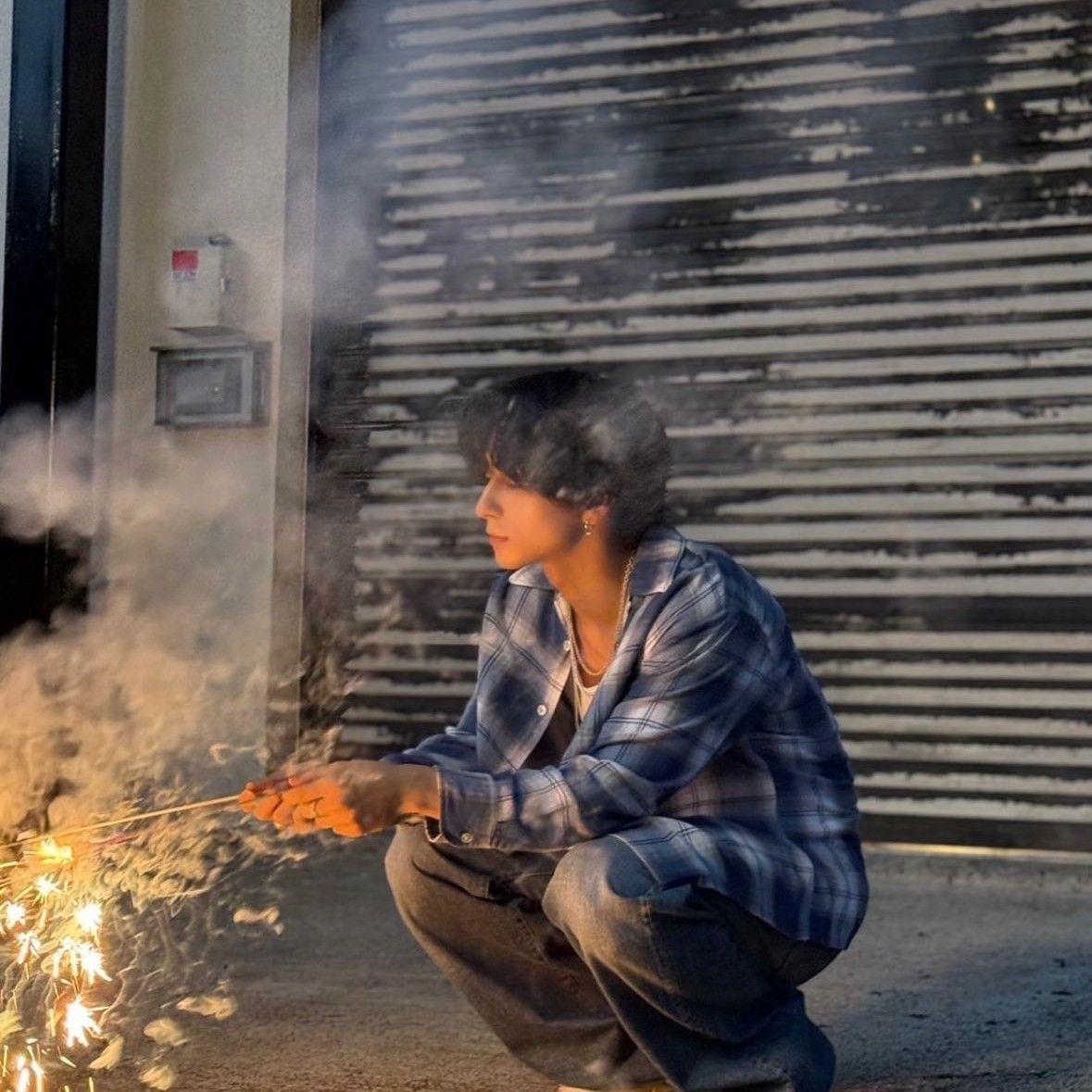 西洸人 (INI)の最新写真