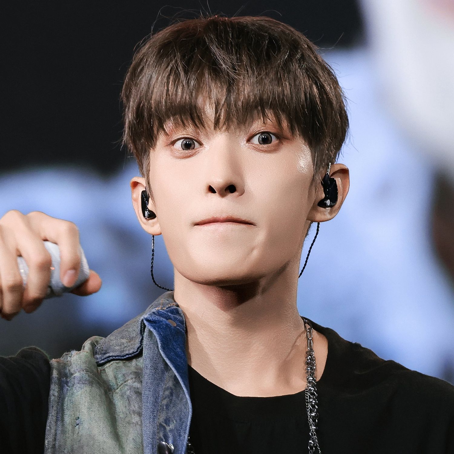 ドギョム (SEVENTEEN)の最新写真