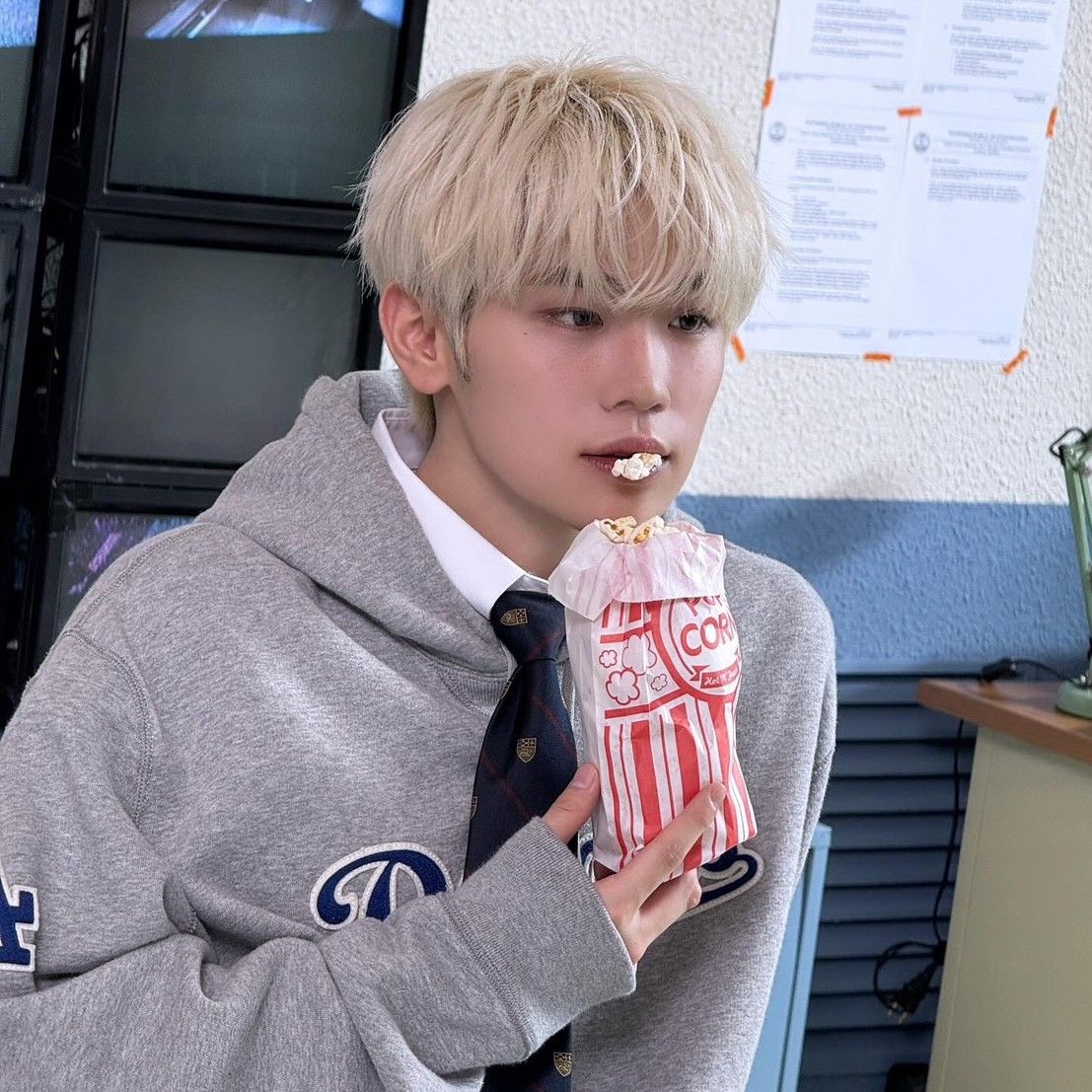 Latest photo of Kim Taerae (ZEROBASEONE)