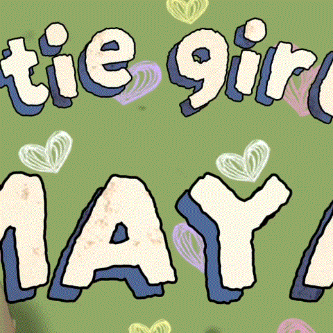 Maya (NiziU)的最新照片