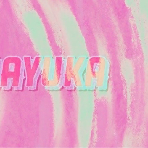 Latest photo of Mayuka (NiziU)
