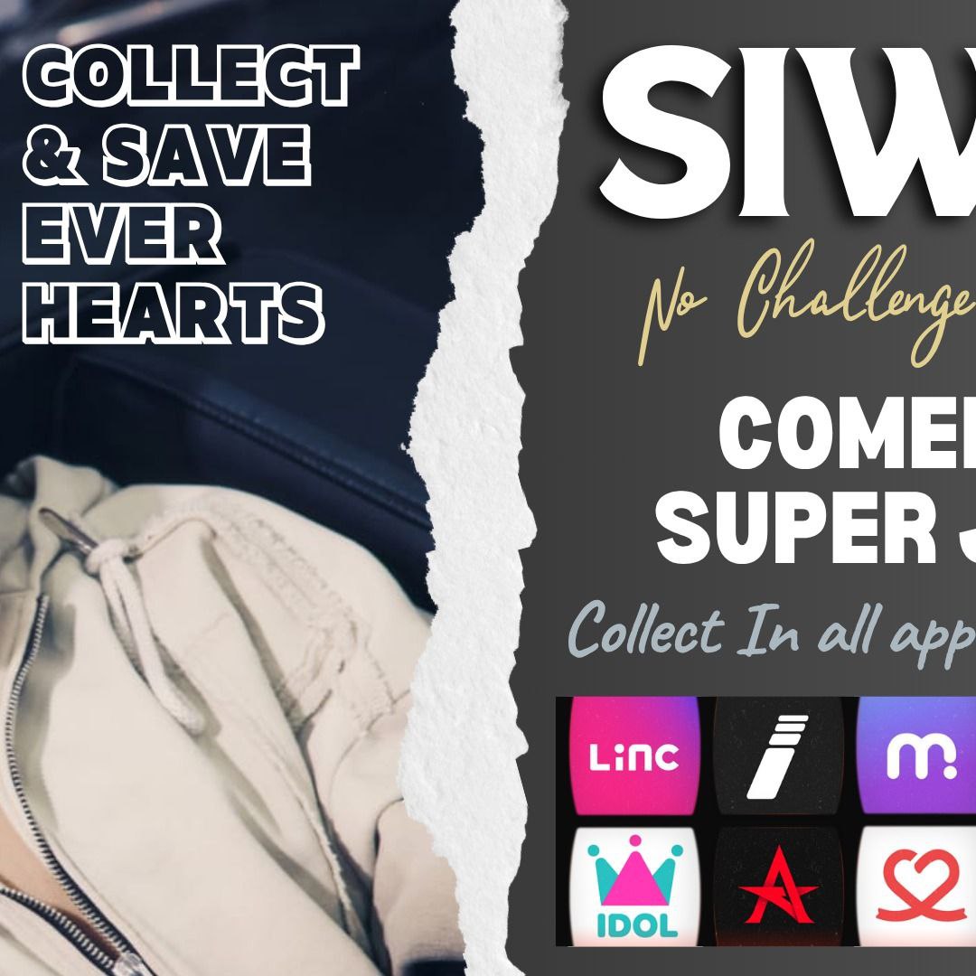 Behind-the-scenes cut of Siwon (Super Junior)