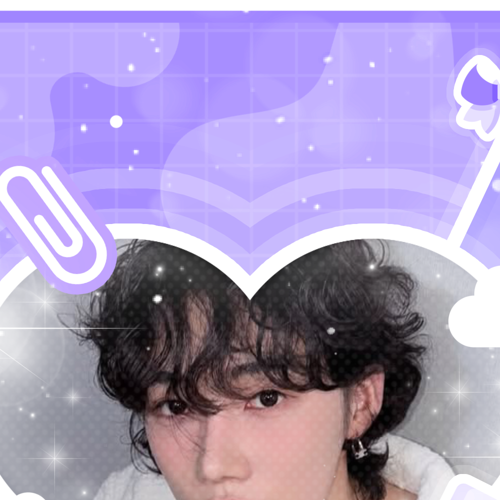 ニュー (THE BOYZ)ファンが撮った瞬間