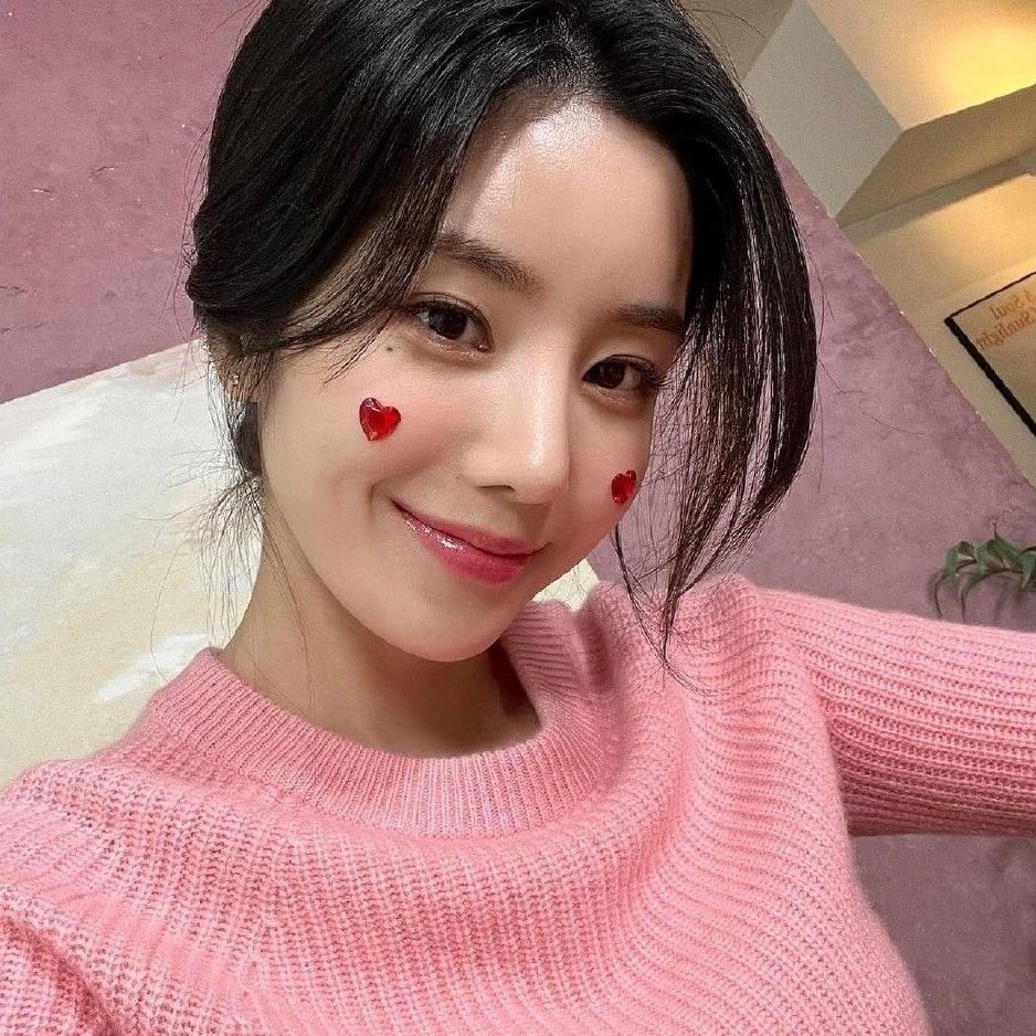 A moment captured by Kwon Eunbi's fan