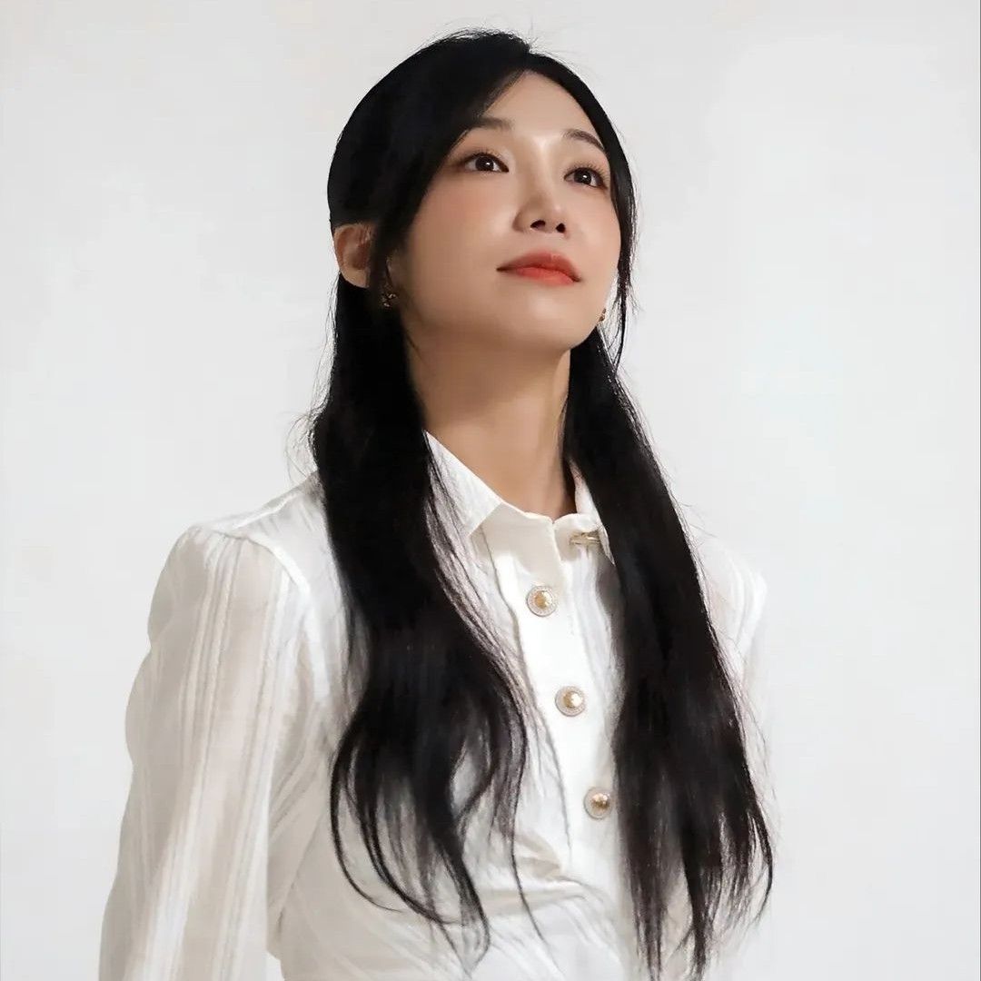 郑恩地 (Apink)的最新活动照片