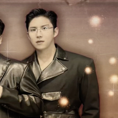 Behind-the-scenes cut of A.C.E