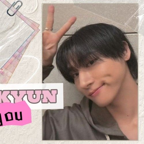 Latest photo of I.M (MONSTA X)