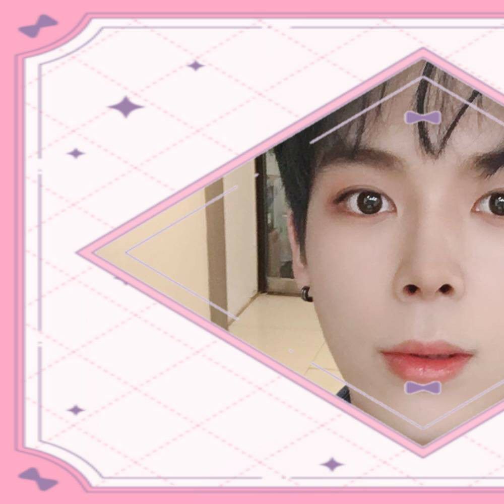 Behind-the-scenes cut of VERIVERY