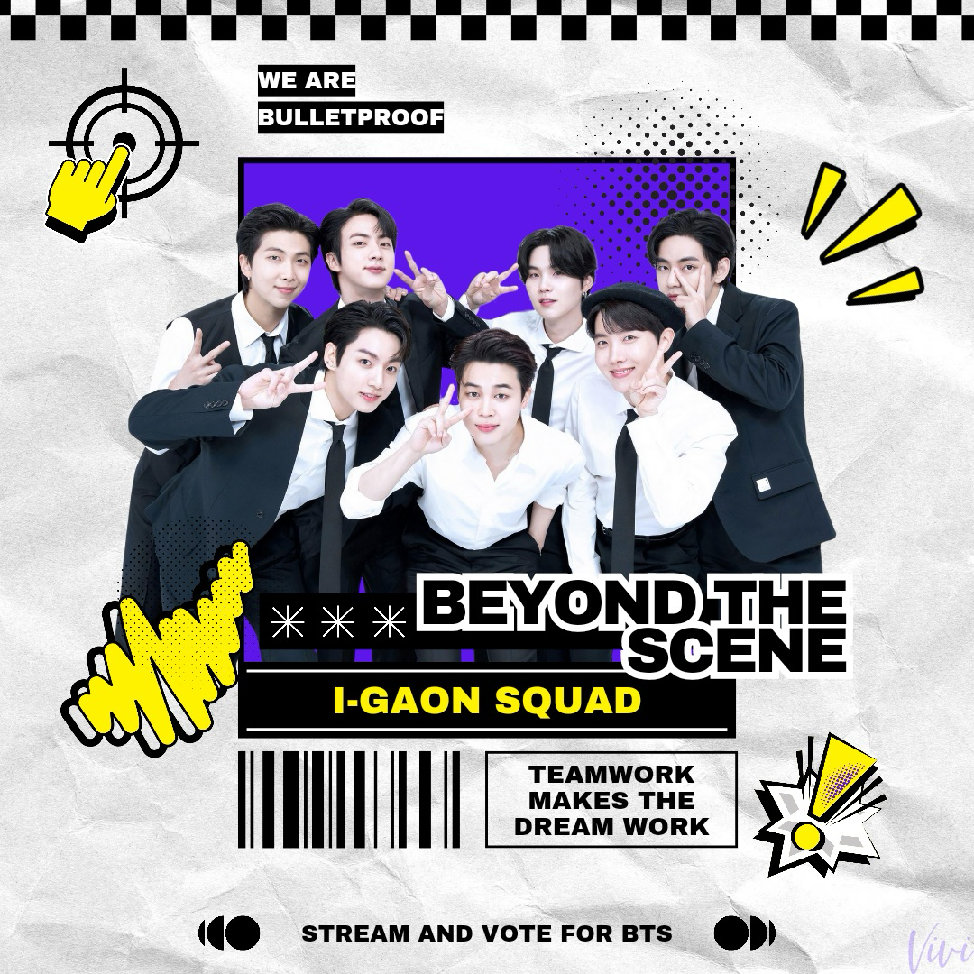 방탄소년단 최근 활동샷