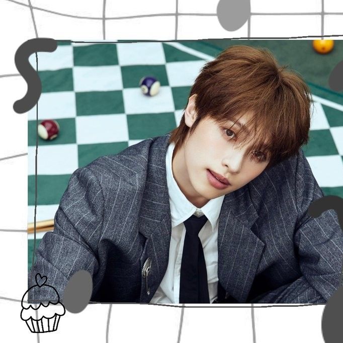 Latest photo of Gaon (Xdinary Heroes)