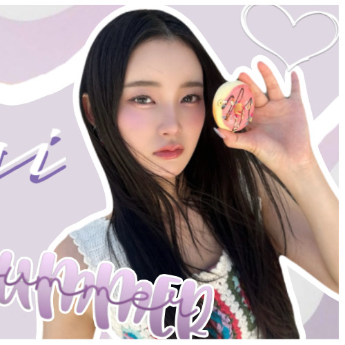 櫻井美羽 (ME:I)的最新活動照片