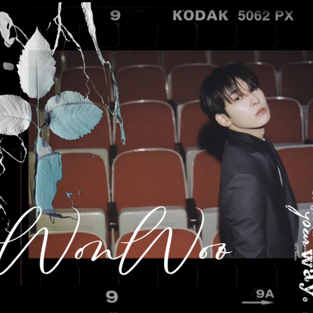 Latest photo of Wonwoo (SEVENTEEN)