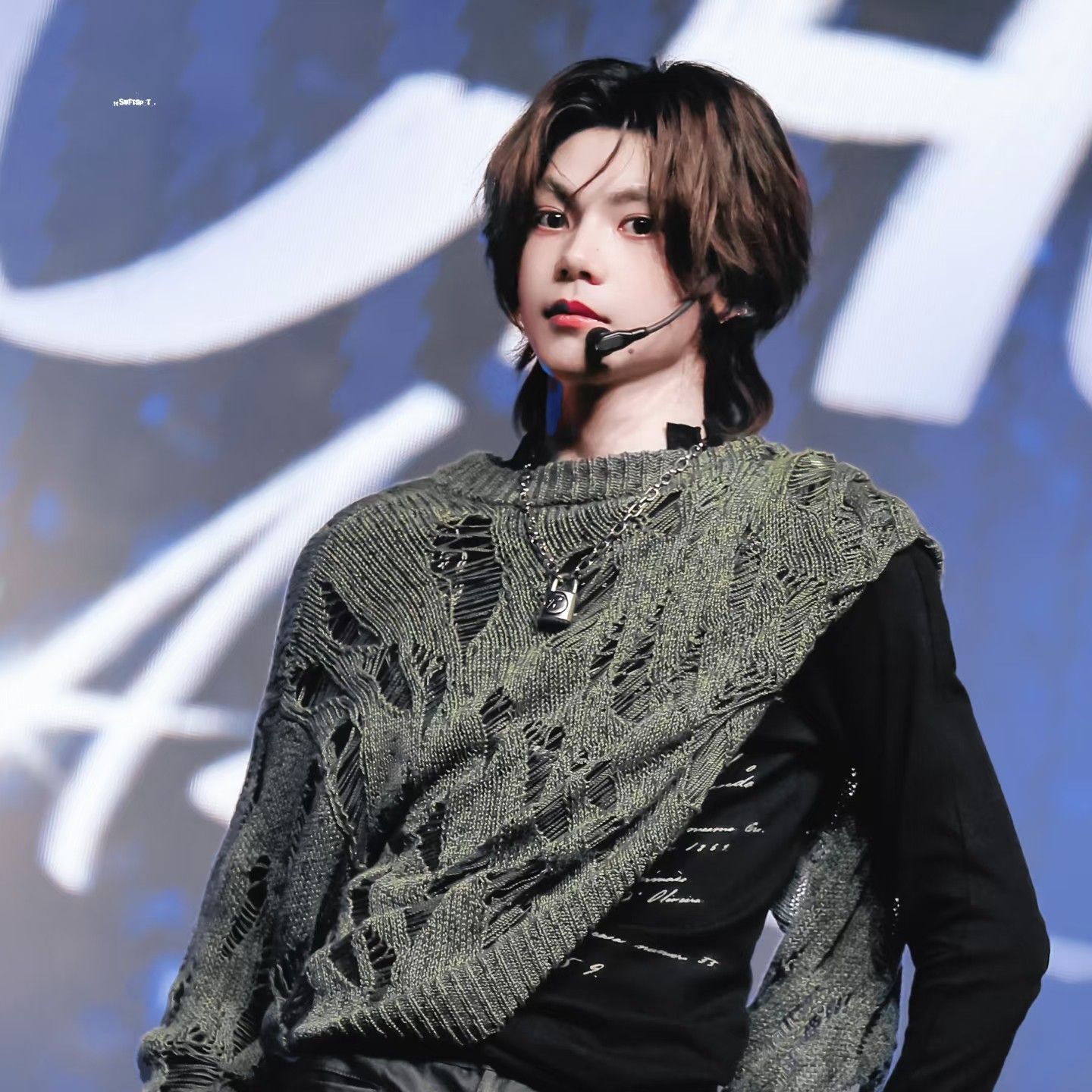 K-POP posts beloved by 숑 (NexT1DE) fans