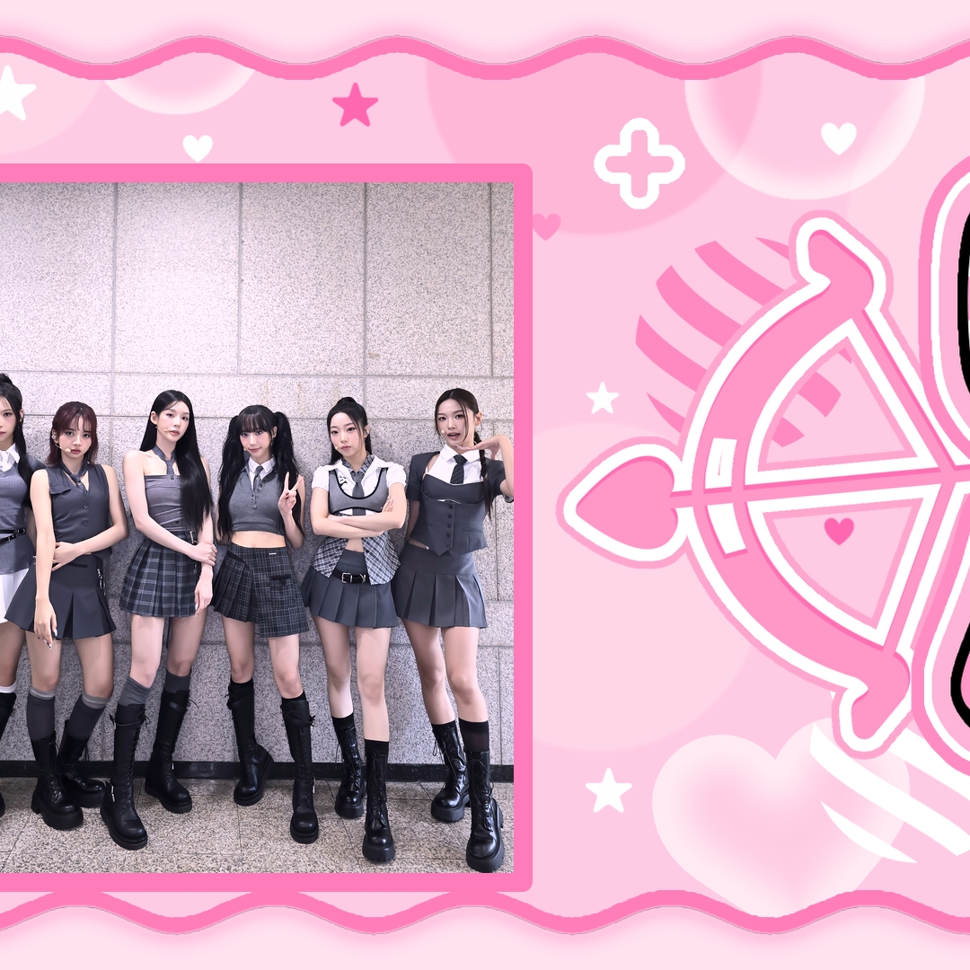SECRET NUMBERファンが撮った瞬間