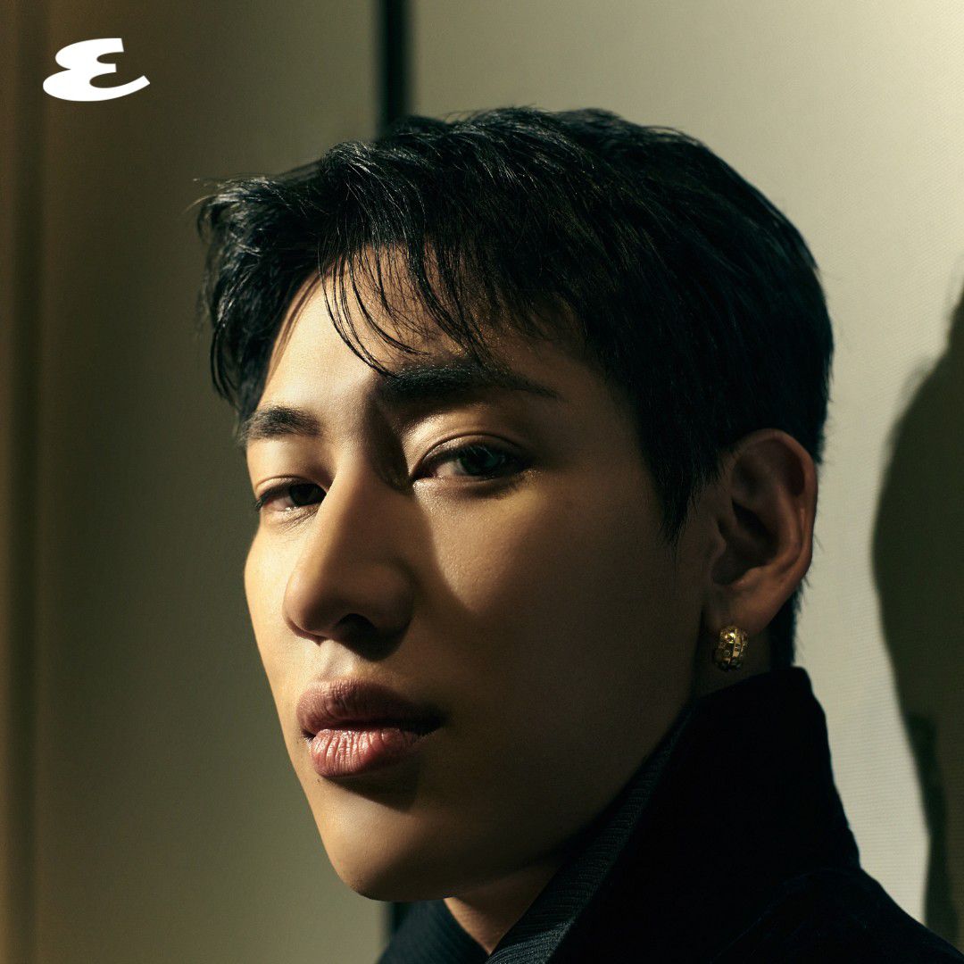 Latest photo of Bambam (GOT7)