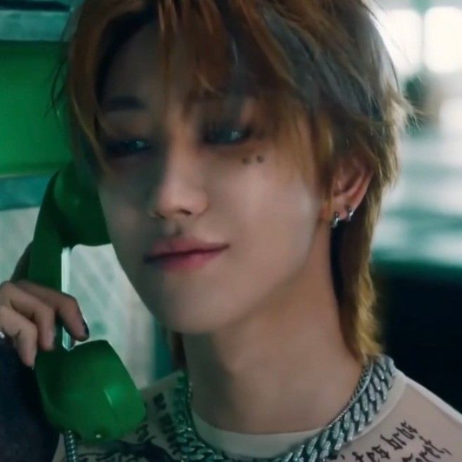 The 8 (SEVENTEEN)粉丝拍下的瞬间