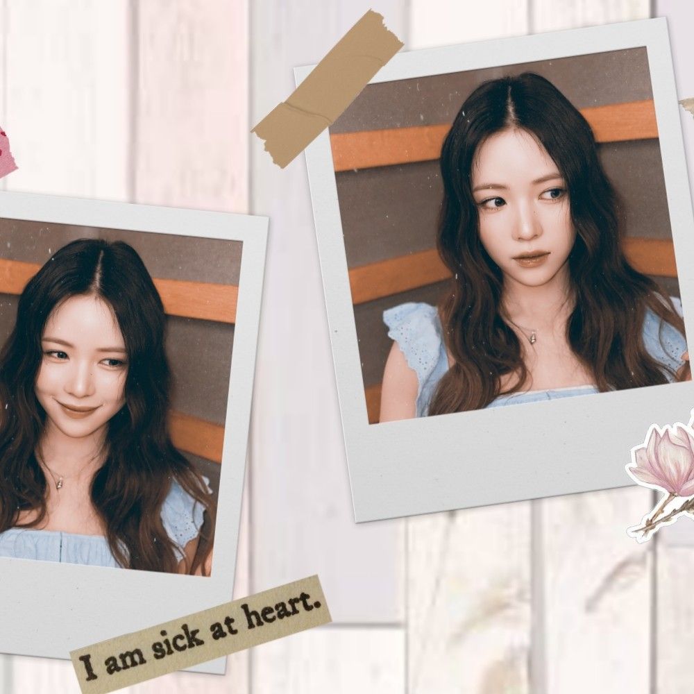 A moment captured by Maya (NiziU)'s fan