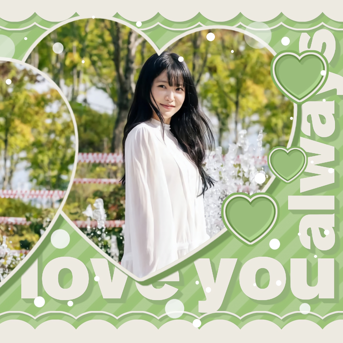 Recent activity shot of Yeri (Red Velvet)