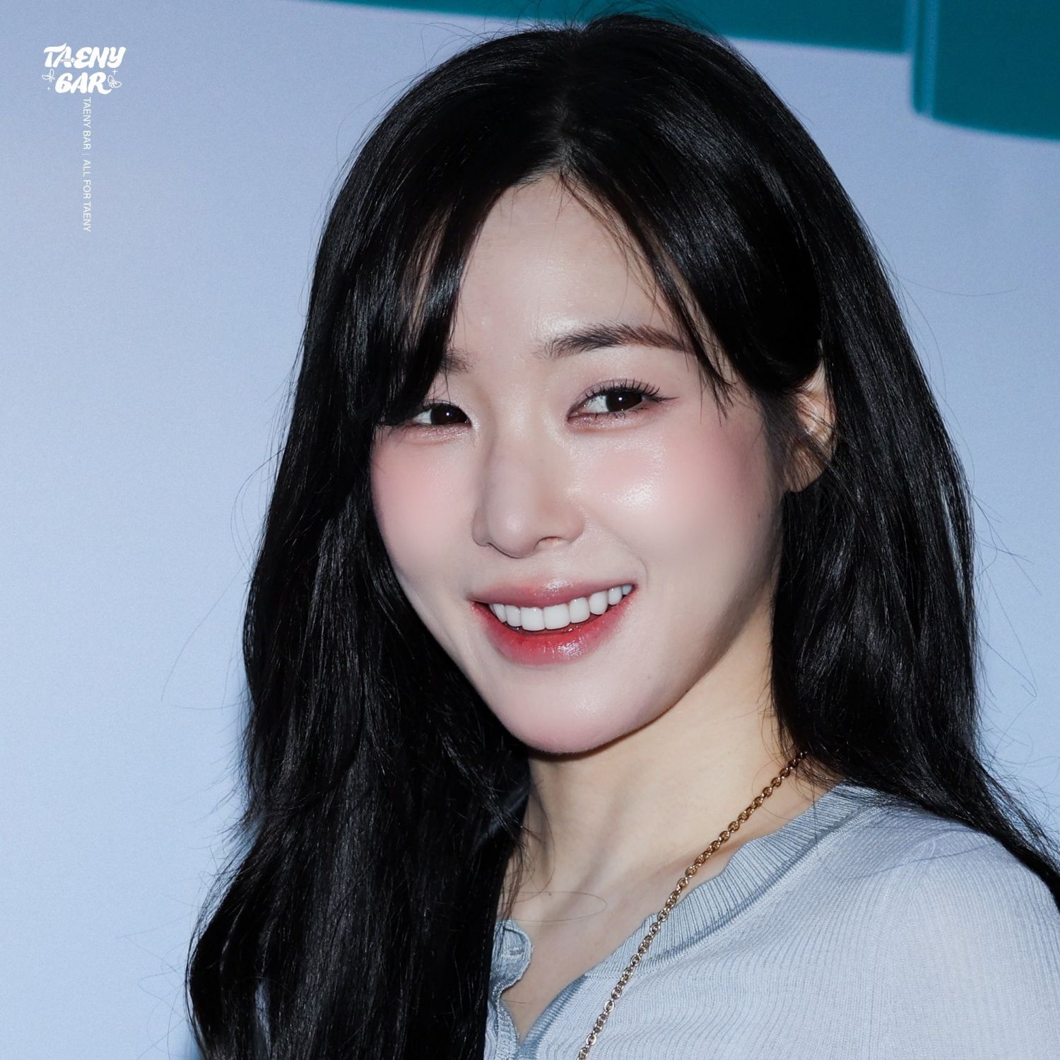 Foto terbaru Tiffany Young (Girls' Generation)