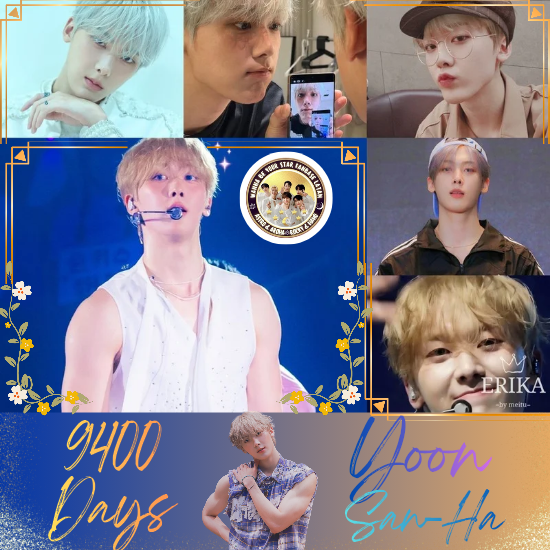 尹产贺 (ASTRO)的幕后花絮