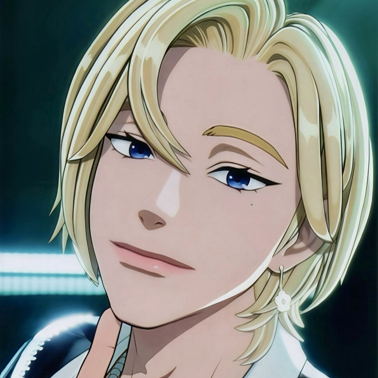 Behind-the-scenes cut of Noah (PLAVE)