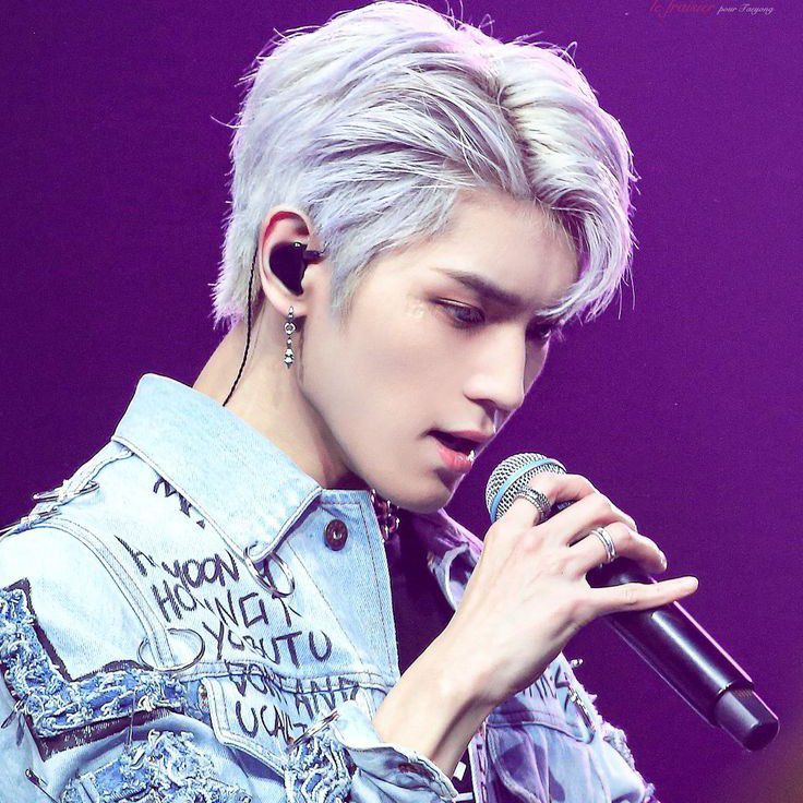 태용 (NCT 127) 팬이 찍은 순간