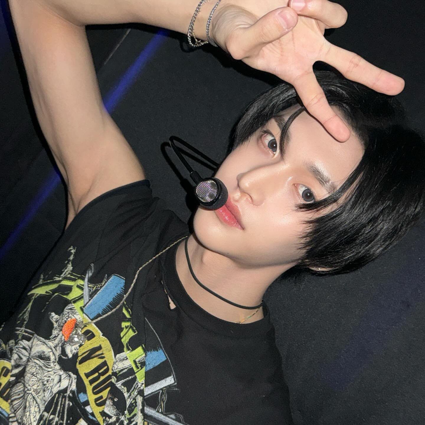 ウォンビン (RIIZE)の最新写真