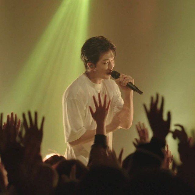 RM (BTS)の最新写真