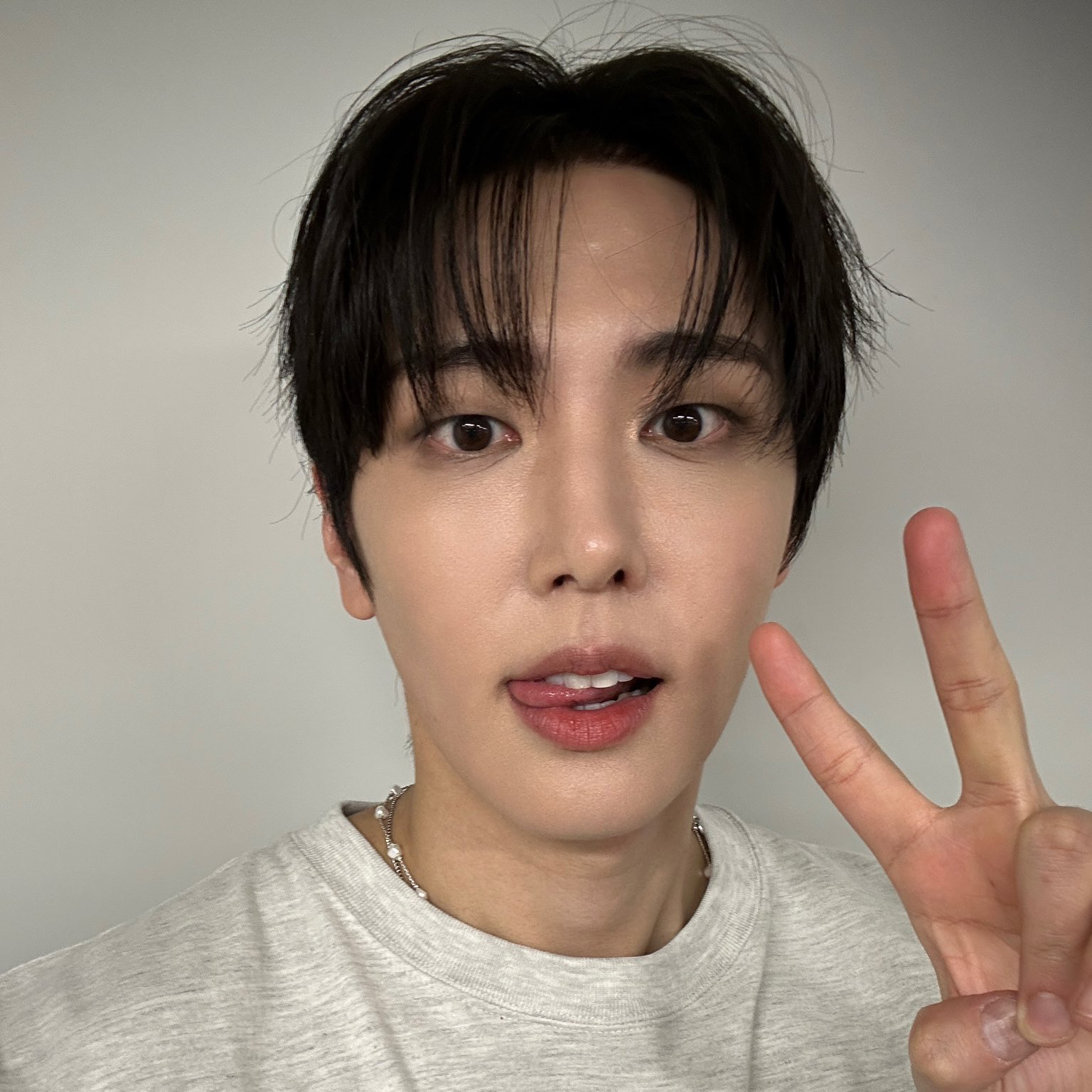 Behind-the-scenes cut of Jaeyoon (SF9)