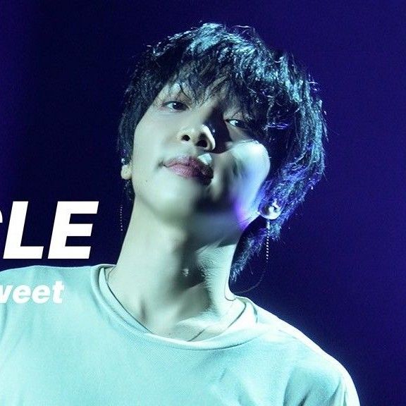 정세운 최근 활동샷