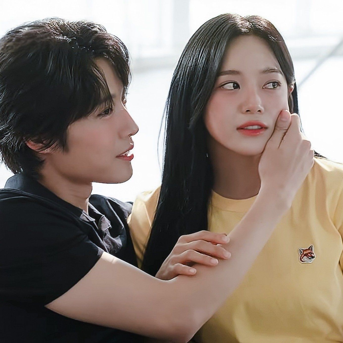 Recent activity shot of Sejeong