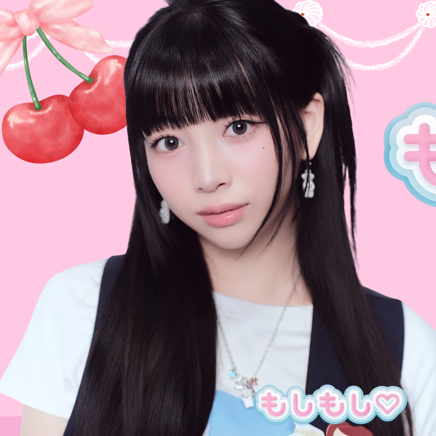 Behind-the-scenes cut of Nana (UNIS)