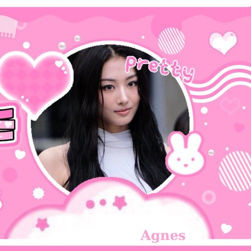 Recent activity shot of Gawon (MEOVV)