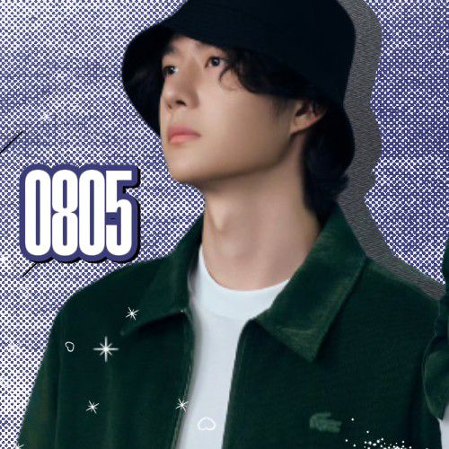 王一博的最新活动照片