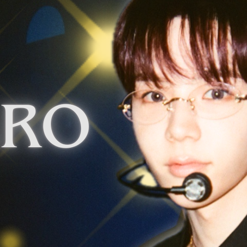 Latest photo of SHOTARO (RIIZE)