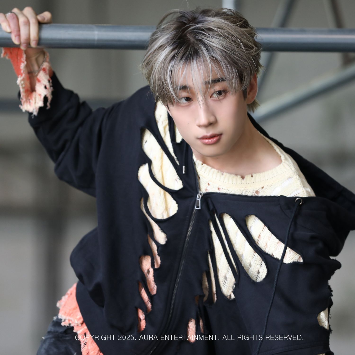 Latest photo of Han Seungwoo