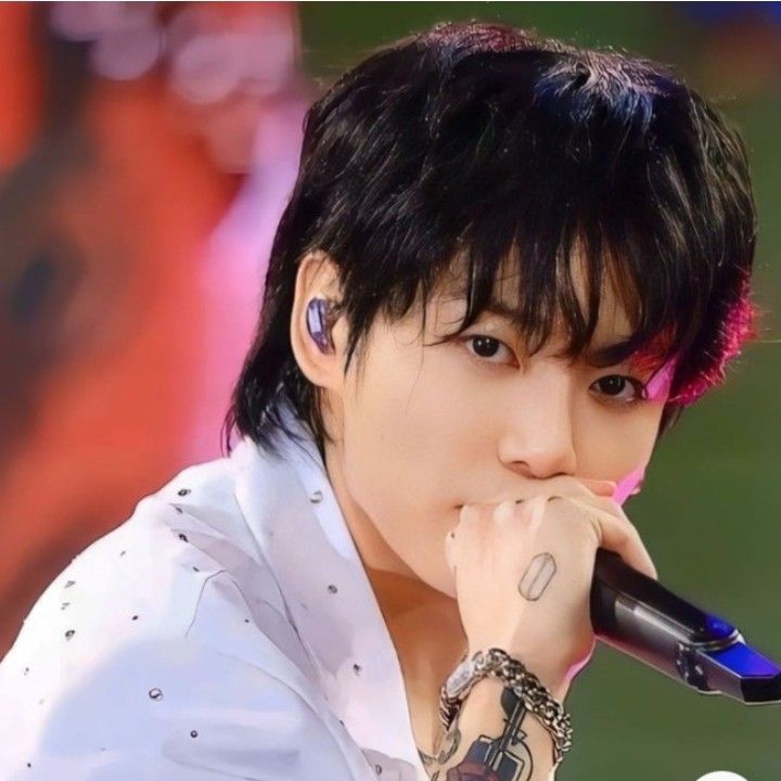 정국 (방탄소년단) 팬이 찍은 순간