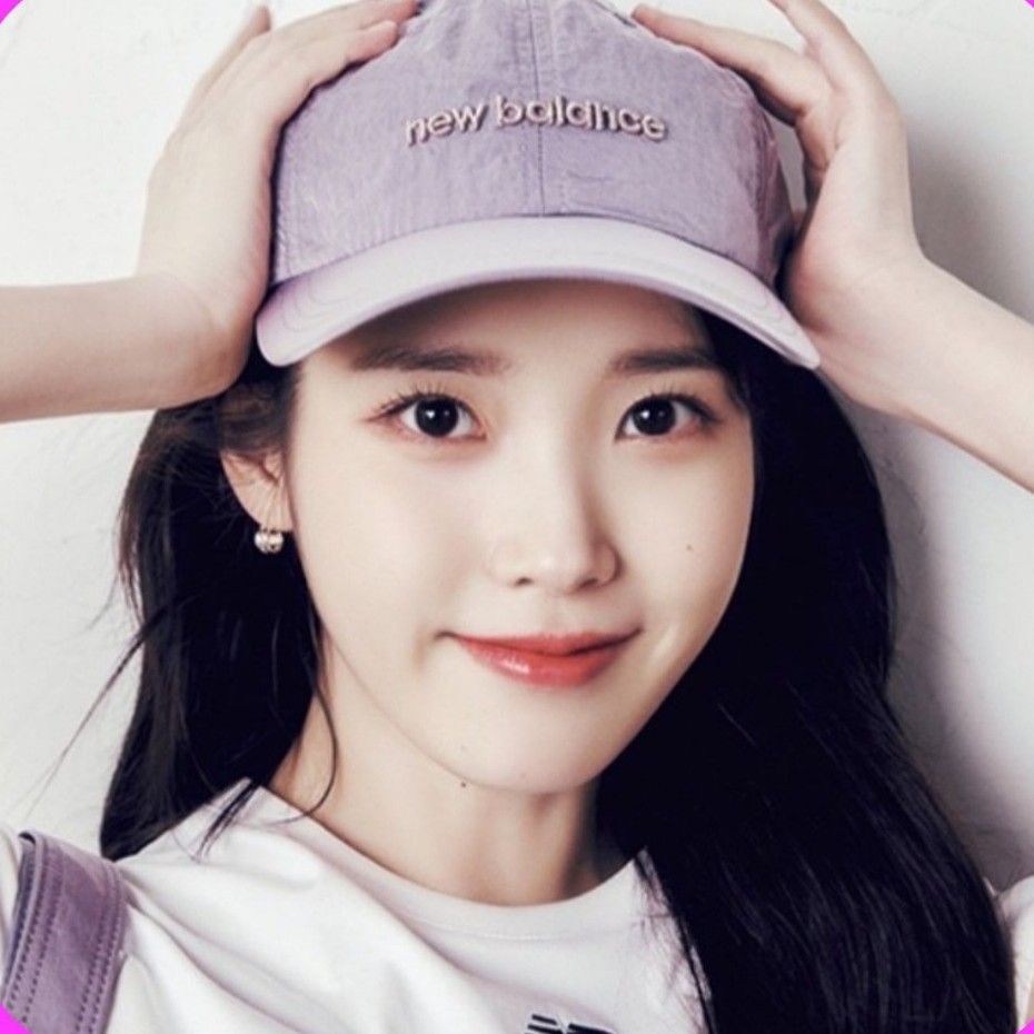 IU的最新活動照片