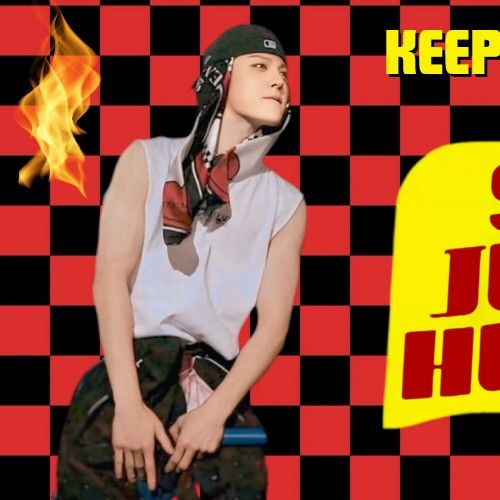 苏庭焕 (TREASURE)的最新照片