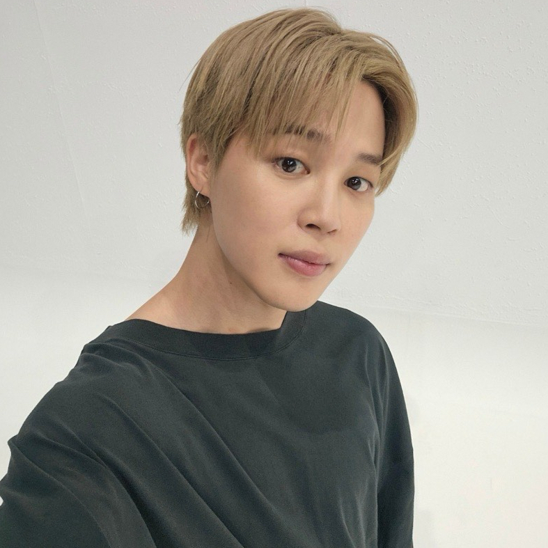 지민 (방탄소년단) 팬이 찍은 순간