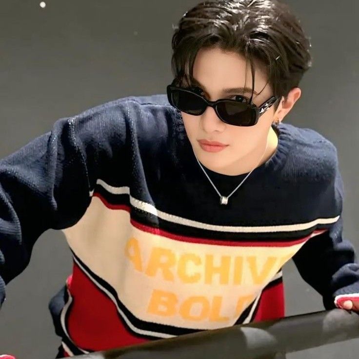 Latest photo of William (LYKN)