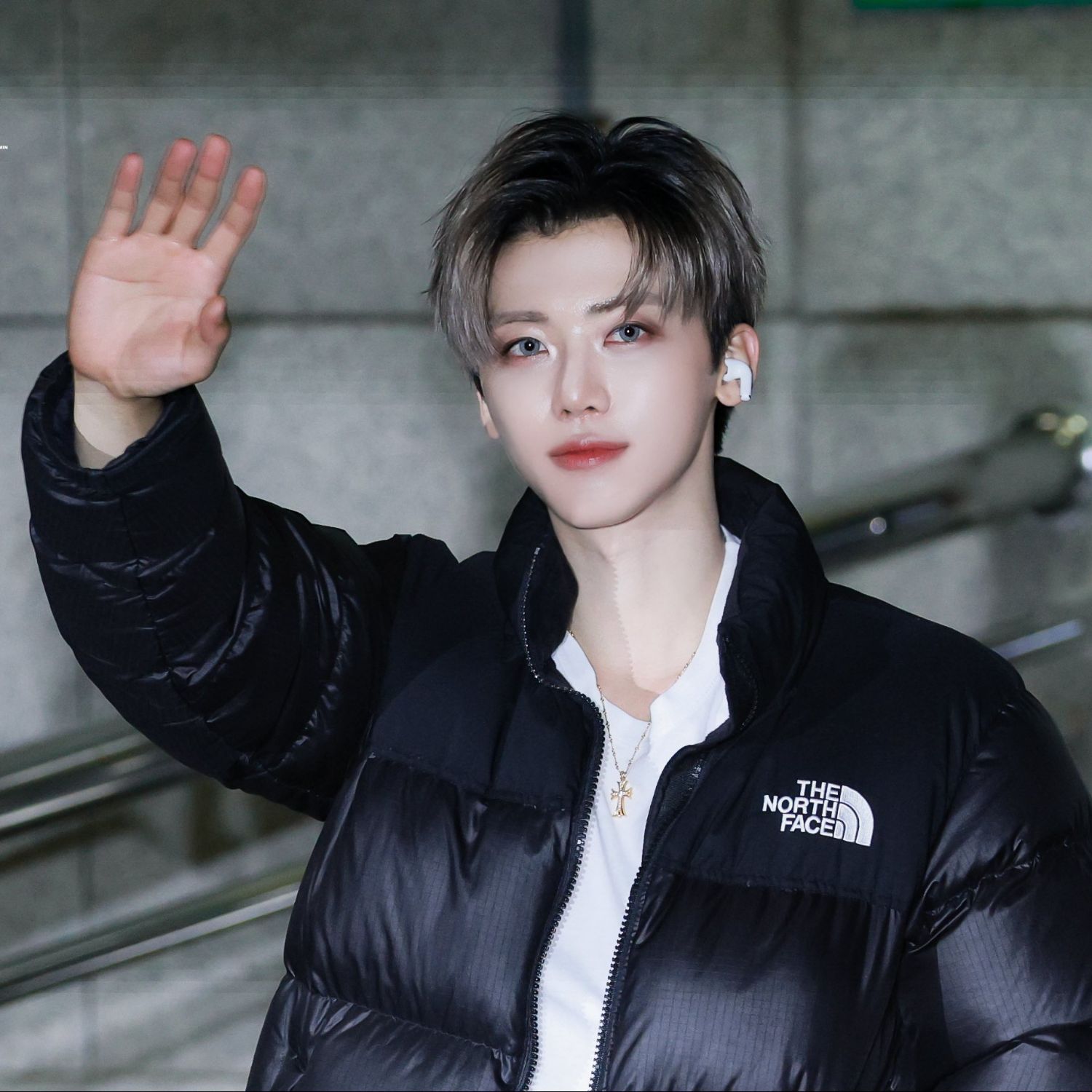 재민 (NCT DREAM)의 비하인드 컷