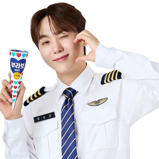 Latest photo of Seungkwan (SEVENTEEN)