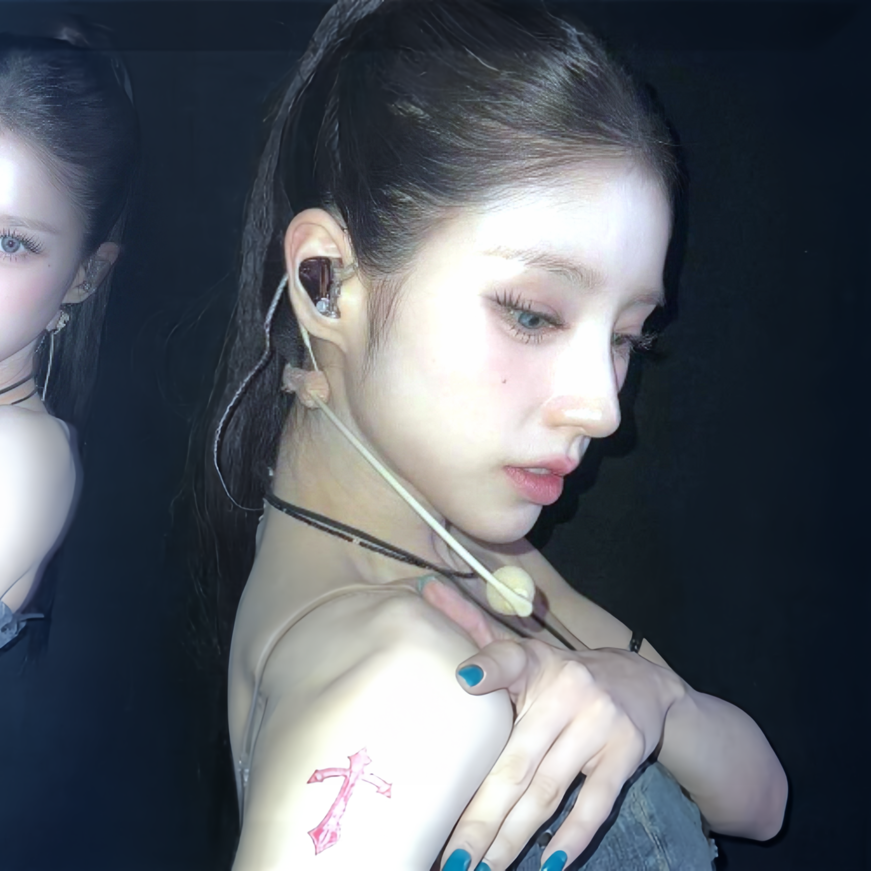 Latest photo of HeeJin (ARTMS)