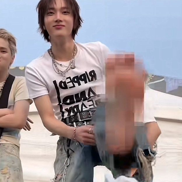 成淏 (BOYNEXTDOOR)的幕后花絮