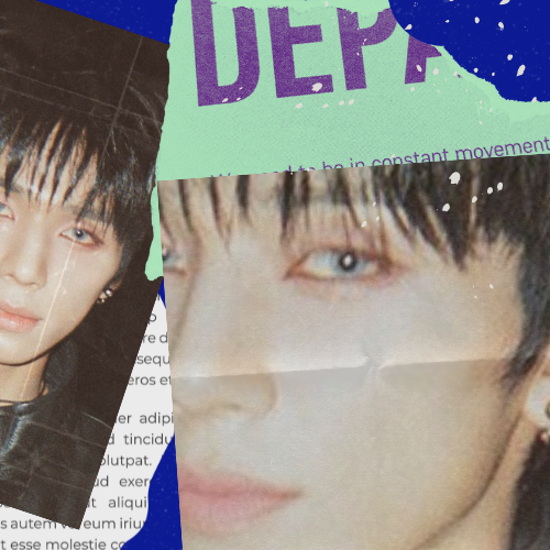 Latest photo of So Geon (NEXZ)