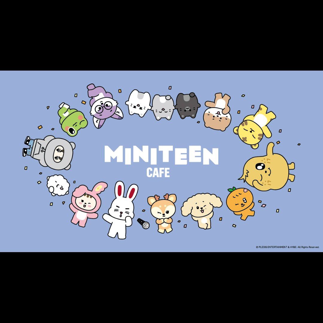 세븐틴의 최신 사진