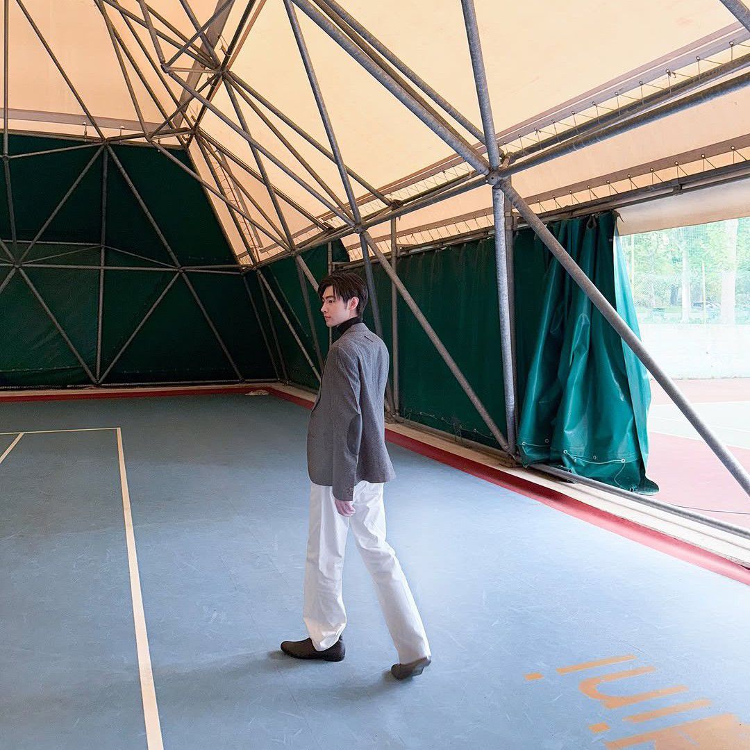 ENHYPEN 팬이 찍은 순간