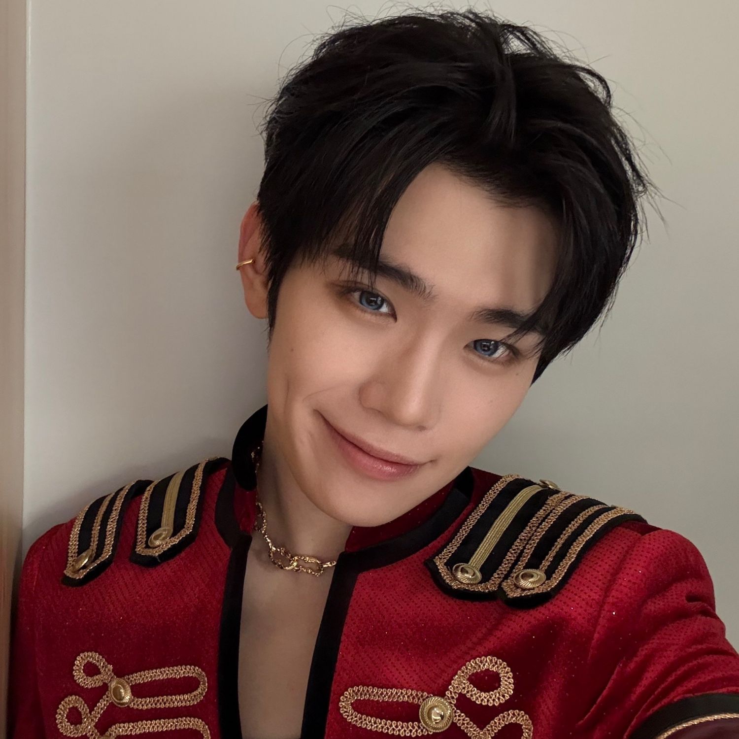 金泰來 (ZEROBASEONE)的最新照片